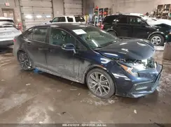 5YFS4MCE8MP064245 2021 TOYOTA COROLLA