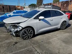 5YFS4MCE8MP064357 2021 TOYOTA COROLLA
