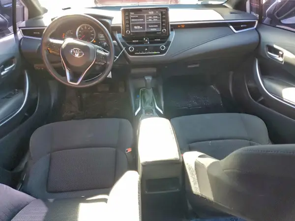 5YFS4MCE8MP064357 2021 TOYOTA COROLLA - Image 8