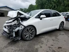 5YFS4MCE8MP064391 2021 TOYOTA COROLLA