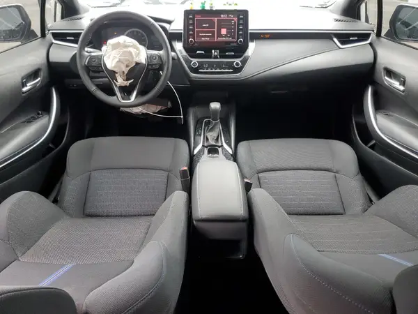 5YFS4MCE8MP064391 2021 TOYOTA COROLLA - Image 8