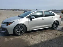 5YFS4MCE8MP064911 2021 TOYOTA COROLLA