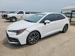 5YFS4MCE8MP065346 2021 TOYOTA COROLLA