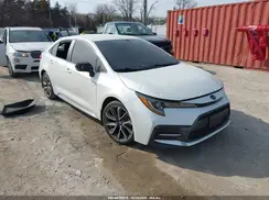 5YFS4MCE8MP066870 2021 TOYOTA COROLLA
