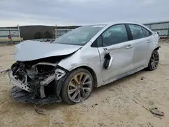 5YFS4MCE8MP068831 2021 TOYOTA COROLLA