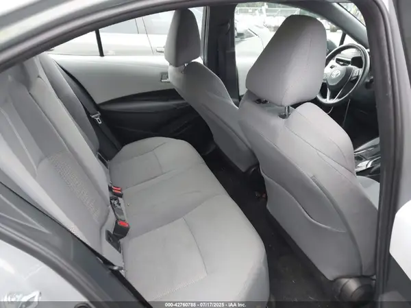 5YFS4MCE8MP069137 2021 TOYOTA COROLLA - Image 8