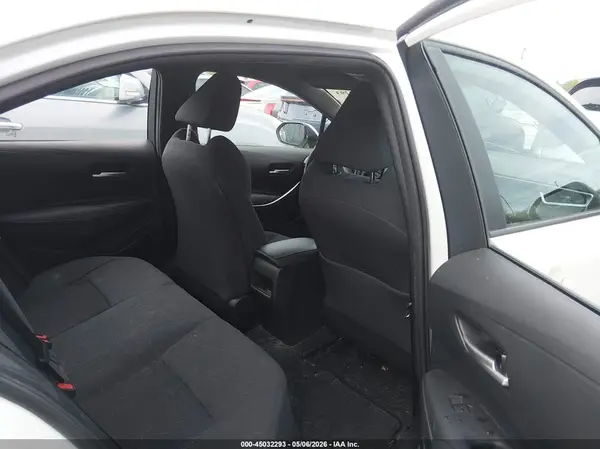 5YFS4MCE8MP069252 2021 TOYOTA COROLLA - Image 8