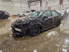 5YFS4MCE8MP069557 2021 TOYOTA COROLLA