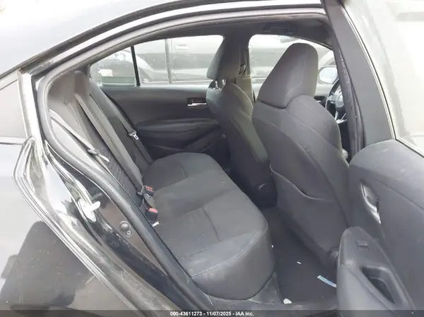 5YFS4MCE8MP069736 2021 TOYOTA COROLLA - Image 8