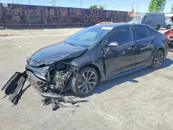 5YFS4MCE8MP070157 2021 TOYOTA COROLLA
