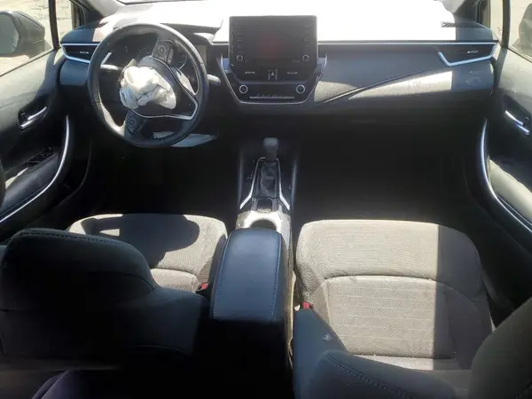 5YFS4MCE8MP070157 2021 TOYOTA COROLLA - Image 8