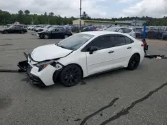 5YFS4MCE8MP070644 2021 TOYOTA COROLLA