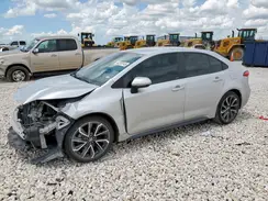 5YFS4MCE8MP071261 2021 TOYOTA COROLLA