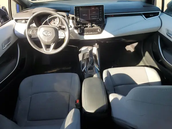 5YFS4MCE8MP071731 2021 TOYOTA COROLLA - Image 8