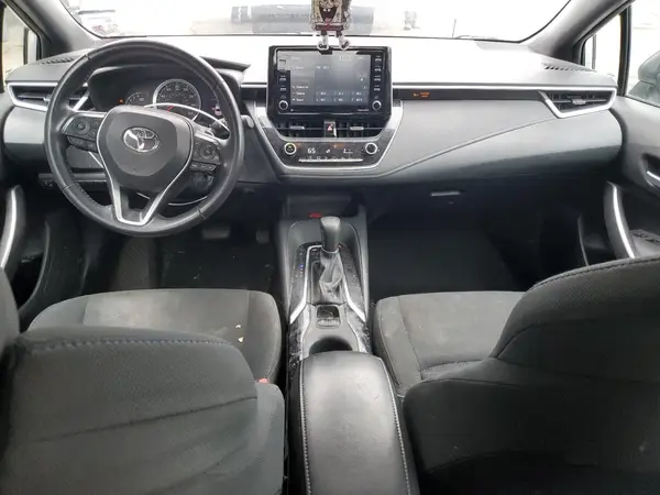 5YFS4MCE8MP072247 2021 TOYOTA COROLLA - Image 8