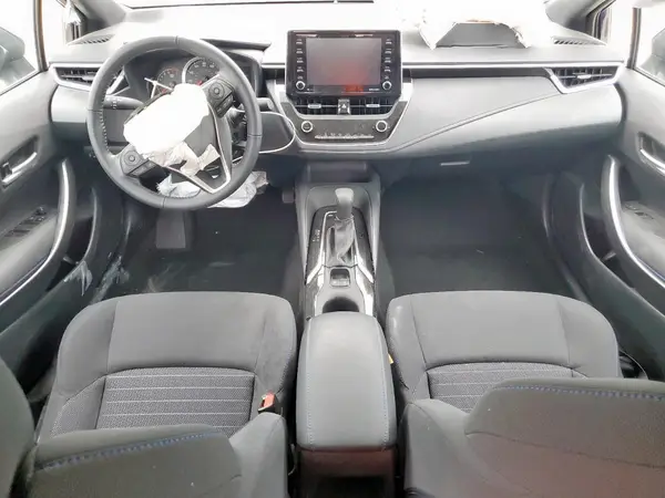 5YFS4MCE8MP072328 2021 TOYOTA COROLLA - Image 8