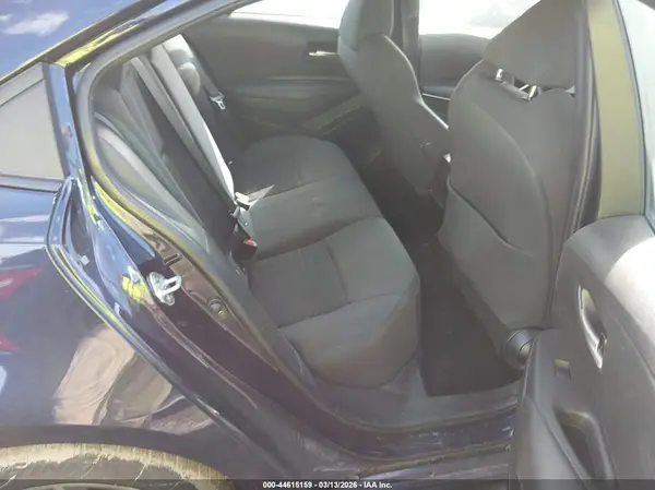 5YFS4MCE8MP072605 2021 TOYOTA COROLLA - Image 8