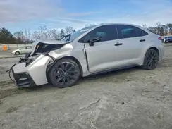 5YFS4MCE8MP072622 2021 TOYOTA COROLLA