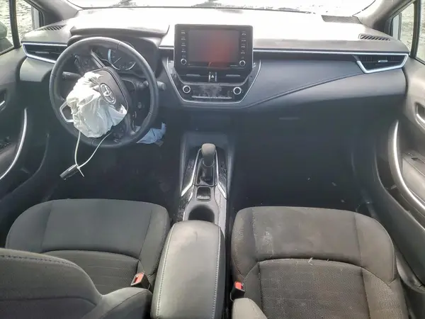 5YFS4MCE8MP072622 2021 TOYOTA COROLLA - Image 8