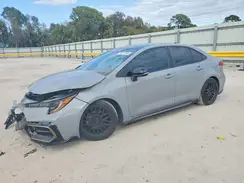 5YFS4MCE8MP074709 2021 TOYOTA COROLLA