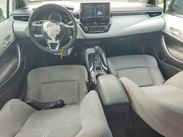 5YFS4MCE8MP074709 2021 TOYOTA COROLLA - Image 8