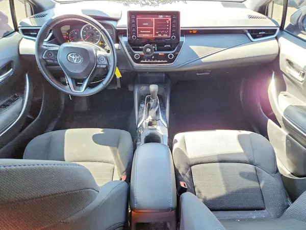 5YFS4MCE8MP075732 2021 TOYOTA COROLLA - Image 8
