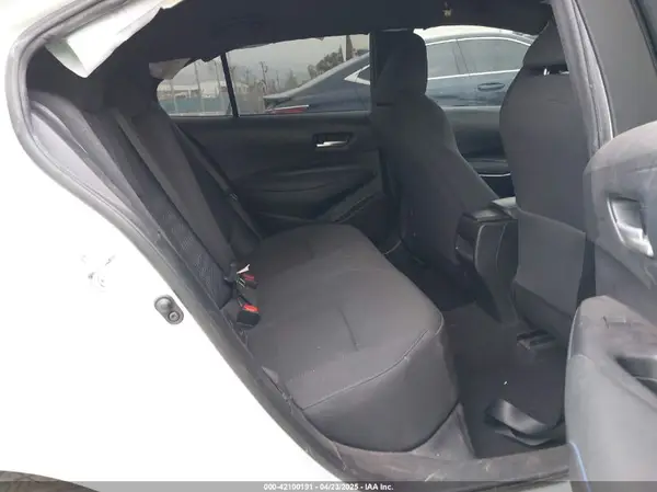 5YFS4MCE8MP077285 2021 TOYOTA COROLLA - Image 8