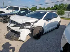 5YFS4MCE8MP077853 2021 TOYOTA COROLLA