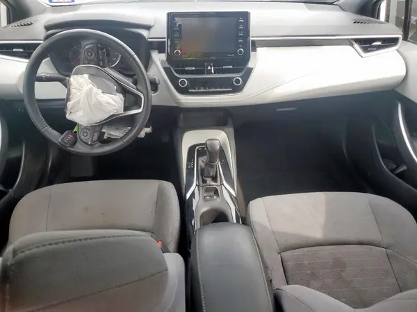 5YFS4MCE8MP077853 2021 TOYOTA COROLLA - Image 8