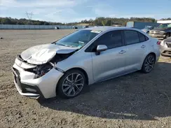 5YFS4MCE8MP078274 2021 TOYOTA COROLLA