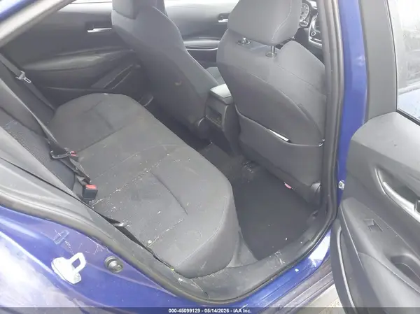 5YFS4MCE8MP078579 2021 TOYOTA COROLLA - Image 8