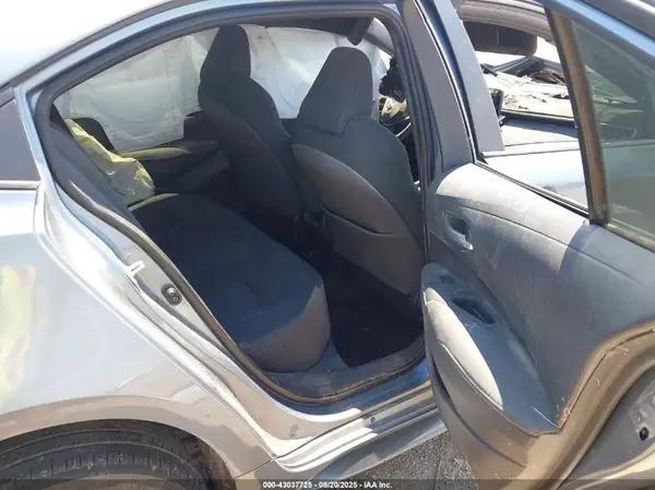 5YFS4MCE8MP078582 2021 TOYOTA COROLLA - Image 8