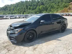 5YFS4MCE8MP080543 2021 TOYOTA COROLLA