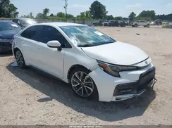 5YFS4MCE8MP083457 2021 TOYOTA COROLLA
