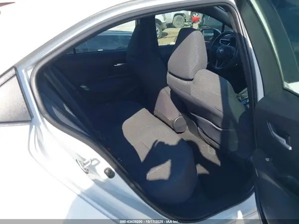 5YFS4MCE8MP083653 2021 TOYOTA COROLLA - Image 8