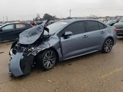 5YFS4MCE8MP083734 2021 TOYOTA COROLLA