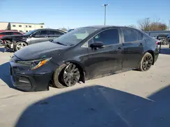 5YFS4MCE8MP084818 2021 TOYOTA COROLLA