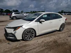 5YFS4MCE8MP085922 2021 TOYOTA COROLLA