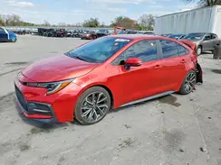 5YFS4MCE8MP087248 2021 TOYOTA COROLLA