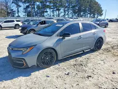 5YFS4MCE8MP089386 2021 TOYOTA COROLLA
