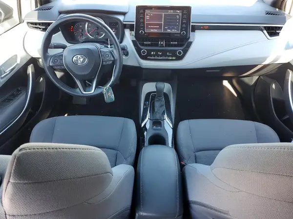 5YFS4MCE8MP089386 2021 TOYOTA COROLLA - Image 8