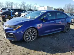 5YFS4MCE8MP091302 2021 TOYOTA COROLLA