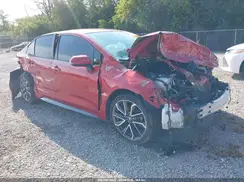 5YFS4MCE8MP093695 2021 TOYOTA COROLLA