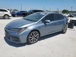 5YFS4MCE8MP095138 2021 TOYOTA COROLLA