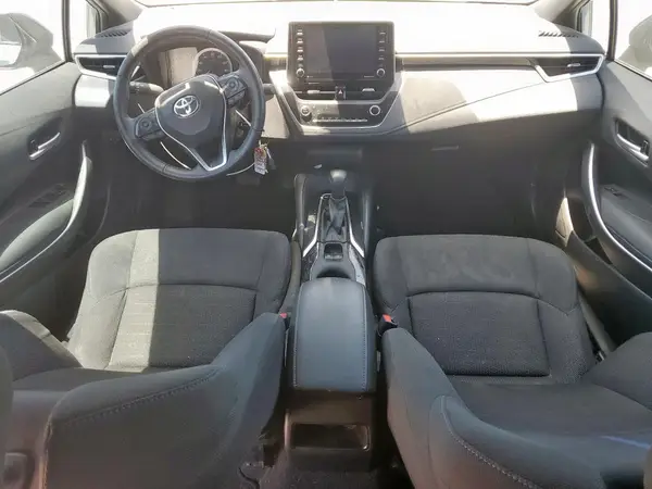 5YFS4MCE8MP095138 2021 TOYOTA COROLLA - Image 8
