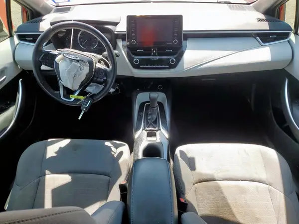 5YFS4MCE8MP095950 2021 TOYOTA COROLLA - Image 8