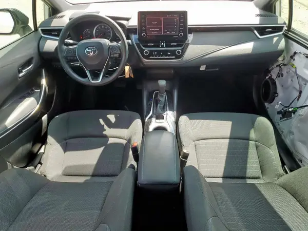 5YFS4MCE8MP096516 2021 TOYOTA COROLLA - Image 8