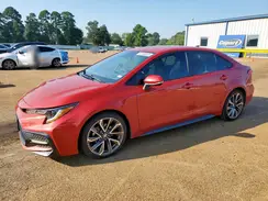 5YFS4MCE8MP097925 2021 TOYOTA COROLLA