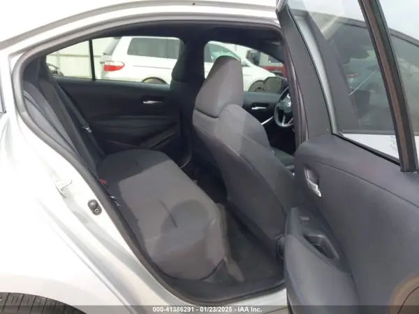 5YFS4MCE8NP100498 2022 TOYOTA COROLLA - Image 8