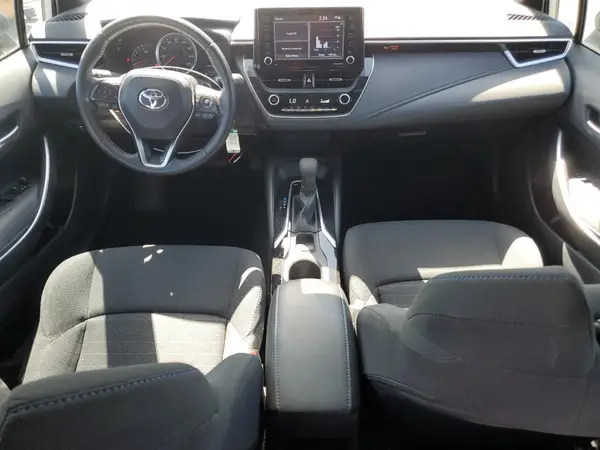5YFS4MCE8NP102882 2022 TOYOTA COROLLA - Image 8